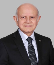 Ivor Desouza